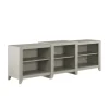 Wood 6-Shelf Media Cabinet-Kirkland's Home Best