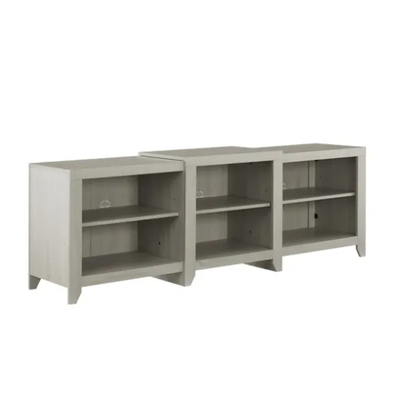 Wood 6-Shelf Media Cabinet-Kirkland's Home Best