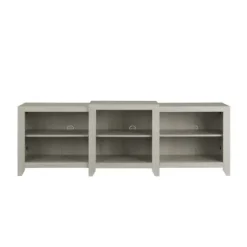 Wood 6-Shelf Media Cabinet-Kirkland's Home Best