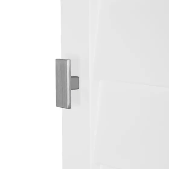 Wood Shutter 2-Door Cabinet-Kirkland's Home New