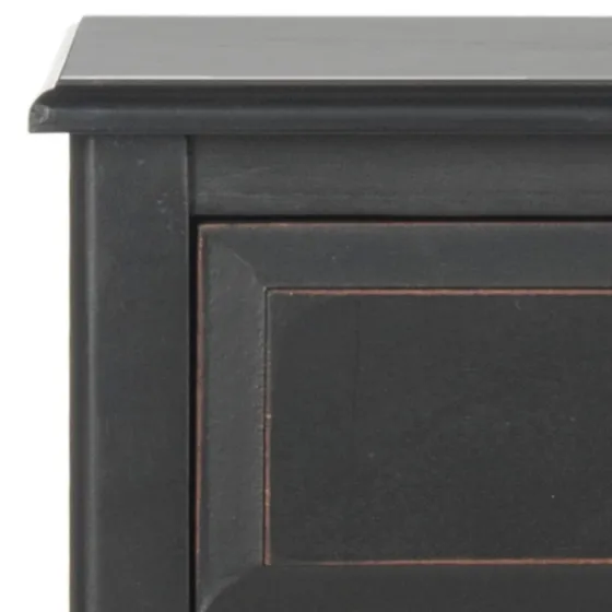 Wood Side Table With Baskets-Kirkland's Home Online