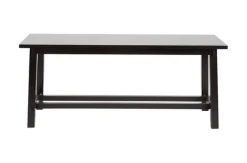 Wood Simple Farmhouse Bench-Kirkland's Home Hot