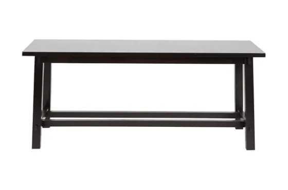 Wood Simple Farmhouse Bench-Kirkland's Home Hot