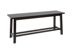 Wood Simple Farmhouse Bench-Kirkland's Home Hot