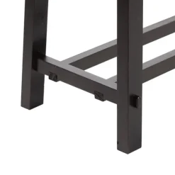 Wood Simple Farmhouse Bench-Kirkland's Home Hot