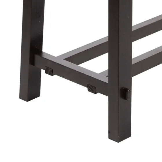 Wood Simple Farmhouse Bench-Kirkland's Home Hot