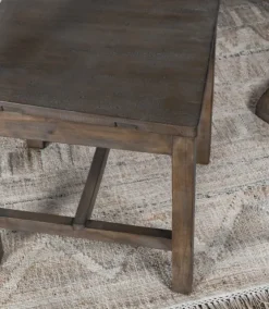 Wood Slatted Back Dining Chair-Kirkland's Home Best Sale