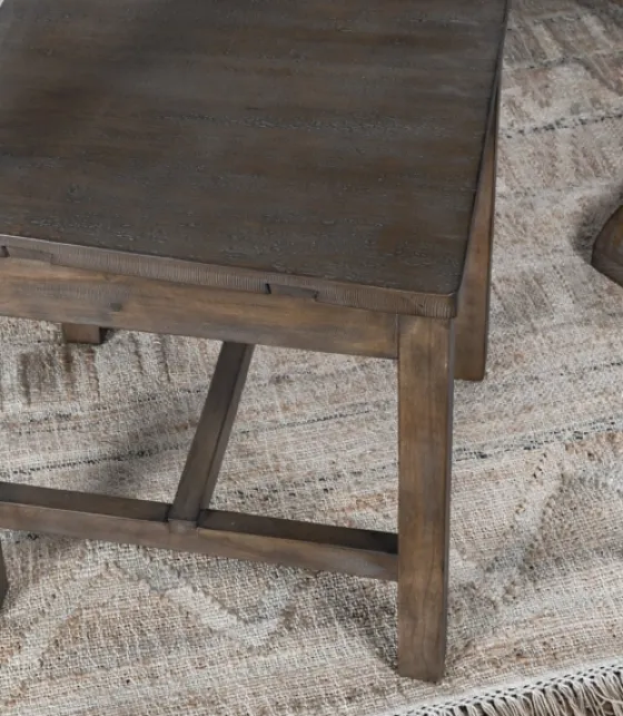 Wood Slatted Back Dining Chair-Kirkland's Home Best Sale