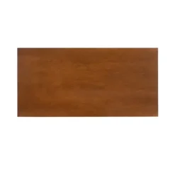 Wood Slatted Bottom Shelf Coffee Table-Kirkland's Home Sale