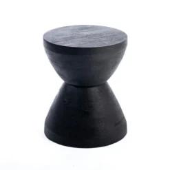 Wood Spool Side Table-Kirkland's Home Best Sale