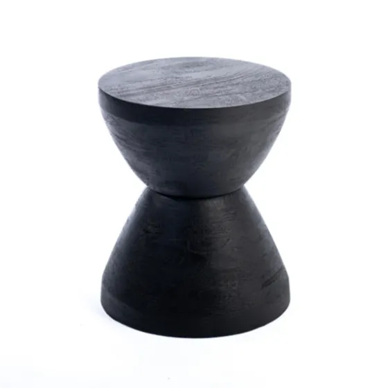 Wood Spool Side Table-Kirkland's Home Best Sale