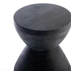 Wood Spool Side Table-Kirkland's Home Best Sale
