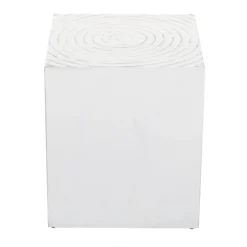 Wood Square Frame Accent Table-Kirkland's Home New