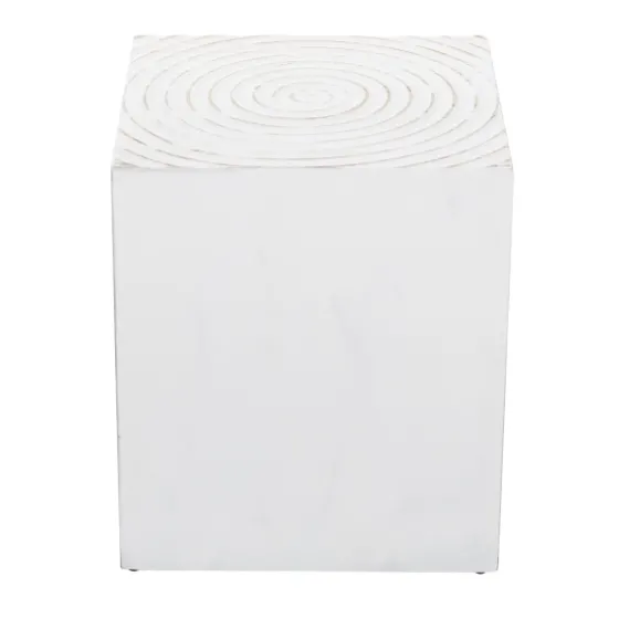 Wood Square Frame Accent Table-Kirkland's Home New