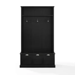 Wood Storage Bench Hall Tree-Kirkland's Home Best