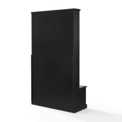 Wood Storage Bench Hall Tree-Kirkland's Home Best