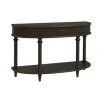 Wood 2-Tier Classic Console Table-Kirkland's Home Discount
