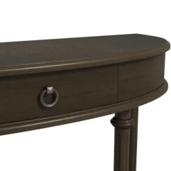 Wood 2-Tier Classic Console Table-Kirkland's Home Discount
