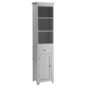 Wood 3-Tier Tower Cabinet-Kirkland's Home Sale