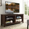 Wood Tv Stand, 58 In.-Kirkland's Home Best Sale