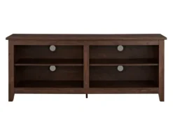 Wood Tv Stand, 58 In.-Kirkland's Home Best Sale