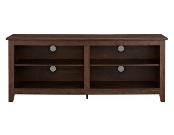 Wood Tv Stand, 58 In.-Kirkland's Home Best Sale
