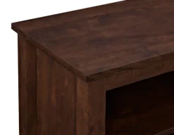Wood Tv Stand, 58 In.-Kirkland's Home Best Sale