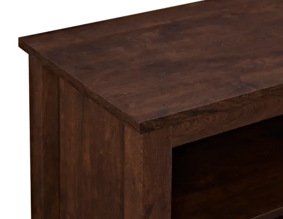 Wood Tv Stand, 58 In.-Kirkland's Home Best Sale