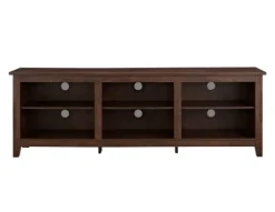 Wood Tv Stand, 70 In.-Kirkland's Home Cheap