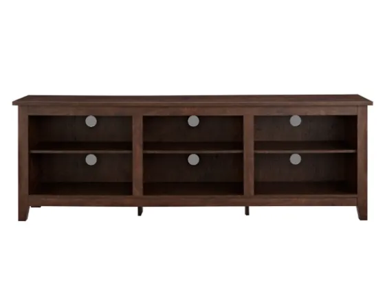 Wood Tv Stand, 70 In.-Kirkland's Home Cheap