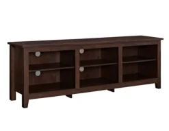 Wood Tv Stand, 70 In.-Kirkland's Home Cheap
