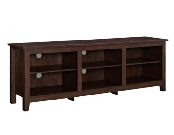 Wood Tv Stand, 70 In.-Kirkland's Home Cheap