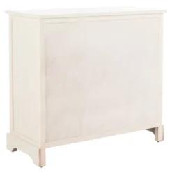 Wood Woven Baskets Cabinet-Kirkland's Home Cheap