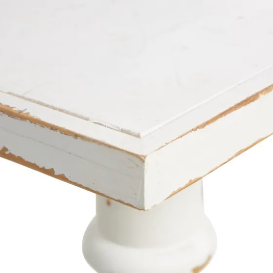 Wooden Baluster Leg Console Table-Kirkland's Home Best Sale