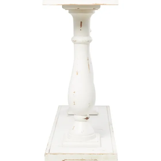 Wooden Baluster Leg Console Table-Kirkland's Home Best Sale