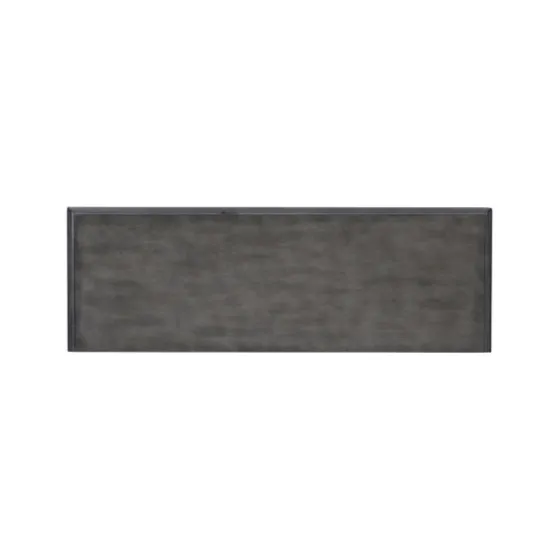 Wooden Console Table With Double Drawers-Kirkland's Home Store