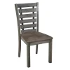 Wooden Fiji Dining Chairs, Set Of 2-Kirkland's Home Store