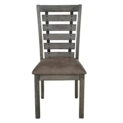 Wooden Fiji Dining Chairs, Set Of 2-Kirkland's Home Store