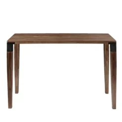 Wooden Frazier Counter Table-Kirkland's Home Flash Sale