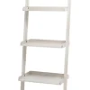 Wooden Leaning Shelf-Kirkland's Home Outlet