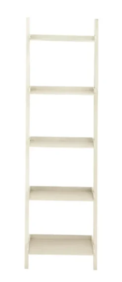 Wooden Leaning Shelf-Kirkland's Home Outlet