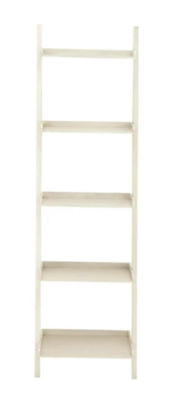 Wooden Leaning Shelf-Kirkland's Home Outlet