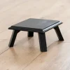 Wooden Mini Bench-Kirkland's Home Clearance