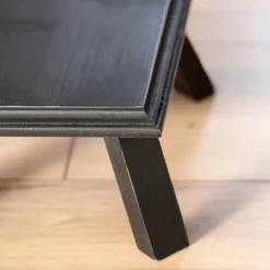 Wooden Mini Bench-Kirkland's Home Clearance