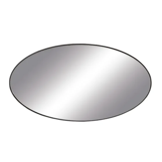 Wooden Oval Frame Wall Mirror-Kirkland's Home Cheap