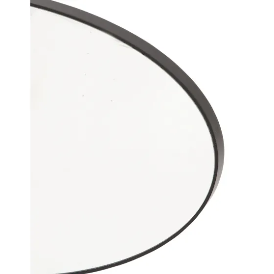 Wooden Oval Frame Wall Mirror-Kirkland's Home Cheap