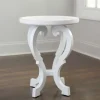 Wooden Parker Accent Table-Kirkland's Home Store
