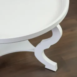 Wooden Parker Coffee Table-Kirkland's Home Best Sale