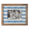 Wooden Printed Picture Frame, 5X7-Kirkland's Home New
