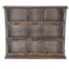 Wooden Wall Cubby-Kirkland's Home New